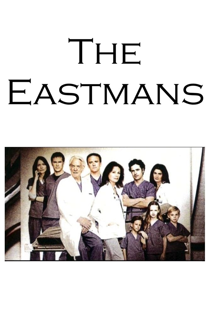 Постер The Eastmans
